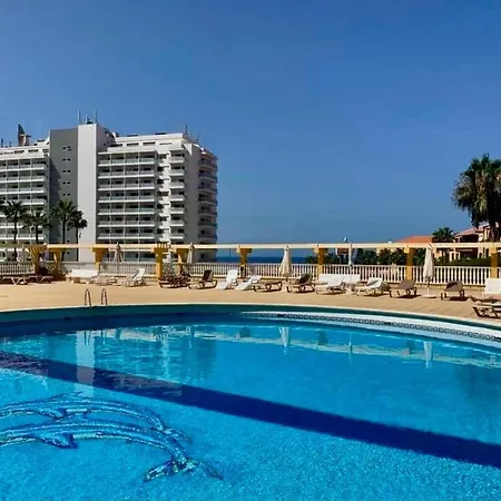 Paraisosur Costa Adeje (Tenerife)