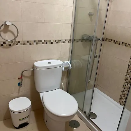 Paraisosur Διαμέρισμα Costa Adeje (Tenerife)