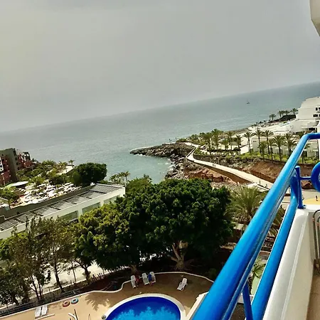 Paraisosur Costa Adeje (Tenerife)