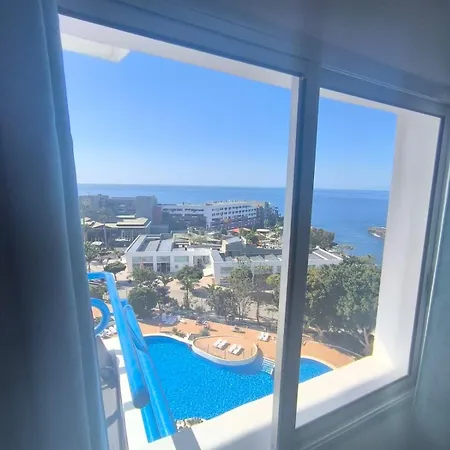 Lägenhet Paraisosur Costa Adeje (Tenerife)